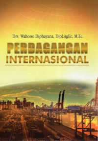 Perdagangan Internasional