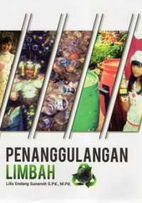 Penanggulangan Limbah