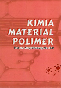 Kimia Material Polimer