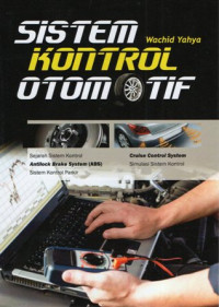 Buku Sistem Kontrol Otomotif