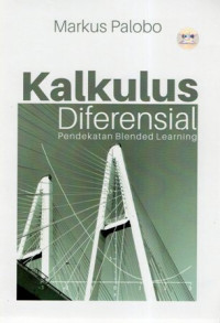 Kalkulus Diferensial: Pendekatan Blended Learning