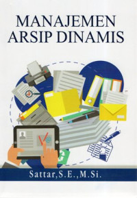 Manajemen Arsip Dinamis