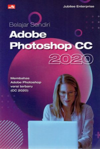 Belajar Sendiri Adobe Photoshop CC 2020