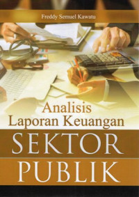 Analisis Laporan Keuangan Sektor Publik