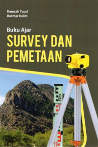 Buku Ajar Survey dan Pemetaan