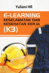 E-Learning Keselamatan dan Kesehatan (K3)
