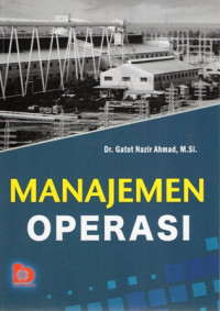 Manajemen Operasi