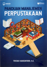 Panduan Manajemen Perpustakaan