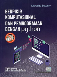 Berpikir Komputasional dan Pemrograman dengan Python