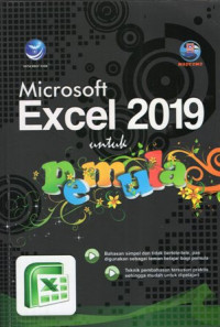 Microsoft Excel 2019 Untuk Pemula