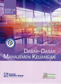 Dasar-Dasar Manajemen Keuangan Buku 2 Edisi 14