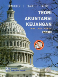 Teori Akuntansi Keuangan: Teori dan Kasus Edisi 12