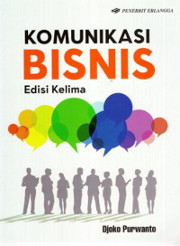 Komunikasi Bisnis Edisi 5