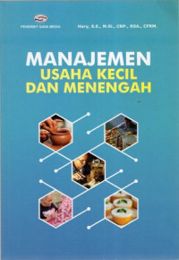 Manajemen Usaha Kecil dan Menengah