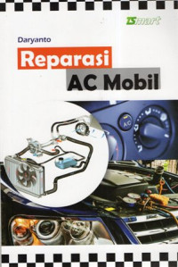 Reparasi AC Mobil (Seri Keterampilan Praktis)