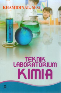 Teknik Laboratorium Kimia