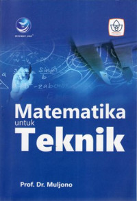 Matematika untuk Teknik