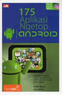 175 (Seratus Tujuh Puluh Lima) Aplikasi Ngetop Android