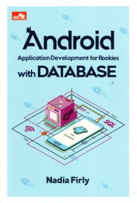 Android Application Development for Rookies With Database