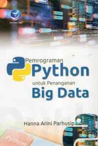 Pemrograman Phyton untuk Penanganan Big Data