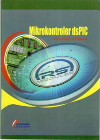 Mikrokontroler dsPIC