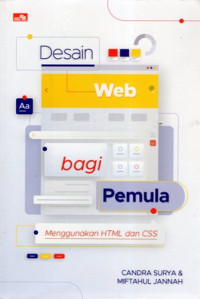 Desain Web bagi Pemula