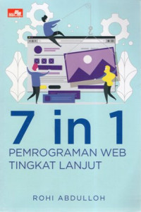 7 In 1 Pemrograman Web Tingkat Lanjut