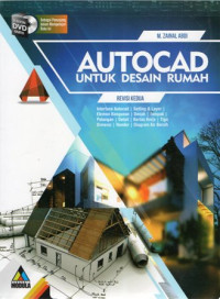 AutoCAD untuk Desain Rumah