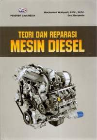 Teori dan Reparasi Mesin Diesel