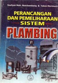 Perancangan dan Pemeliharaan Sistem PLAMBING