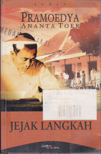 Jejak Langkah