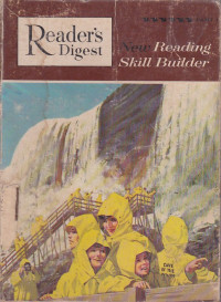 New Reading Skill Builder Readers Digest : Part One