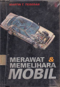 Merawat & Memelihara Mobil