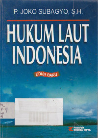 Hukum Laut Indonesia