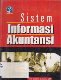 Sistem Informasi Akuntansi