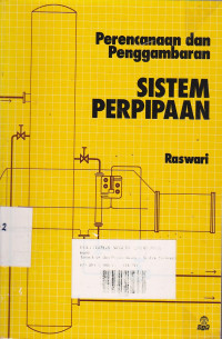 Perencanaan dan Penggambaran Sistem Perpipaan