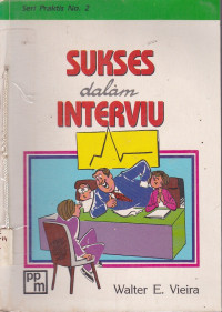 Sukses Dalam Interviu