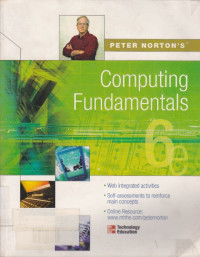 Computing Fundamentals