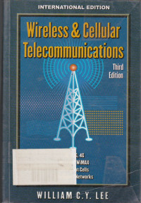 Wireless & Cellular Telecommunications