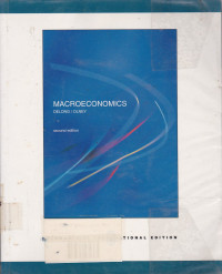 Macroeconomics Ed.2