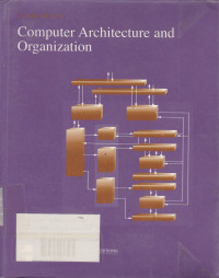 Computer Architecture and Organization