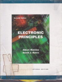 Electronic Principles