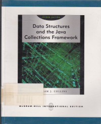 Data Structures And The Java Collections Framework Ed.2