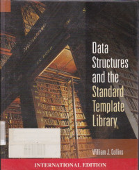 Data Structures And The Standard Template Library