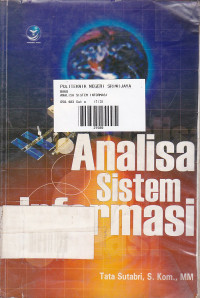 Analisa Sistem Informasi Ed.1