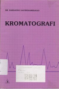 Kromatografi