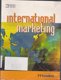 International Marketing 3rd Edition