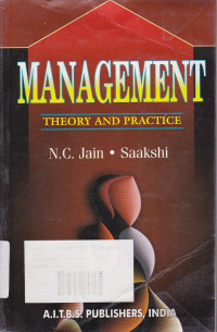 Management ( Theory and Practice )