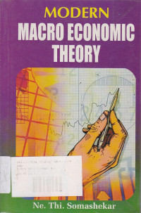 Modern Macro Economic Theory