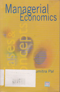 Managerial Economics